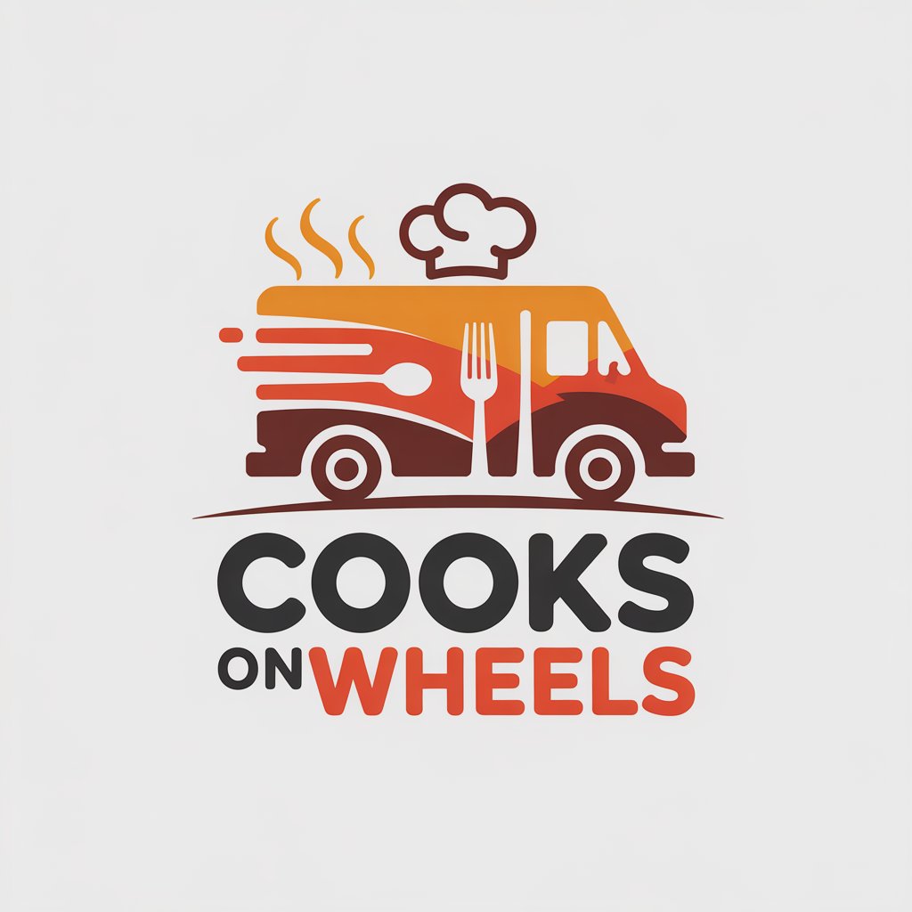 Cooks On Wheels